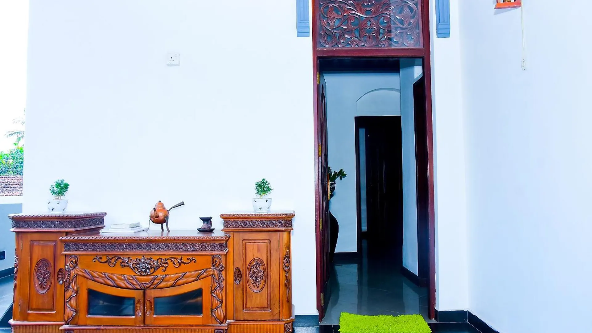 Silva'S Residence 니곰보